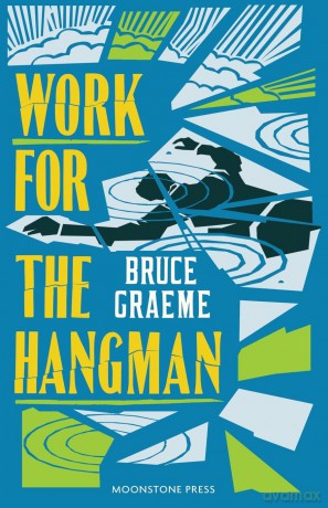 Work For The Hangman - Bruce Graeme [KSIĄŻKA]