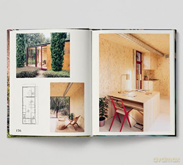Work From Shed - Hoxton Mini Press [KSIĄŻKA]