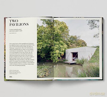 Work From Shed - Hoxton Mini Press [KSIĄŻKA]