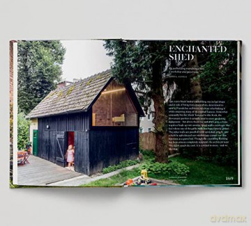 Work From Shed - Hoxton Mini Press [KSIĄŻKA]