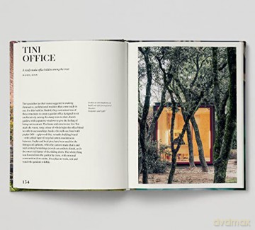 Work From Shed - Hoxton Mini Press [KSIĄŻKA]