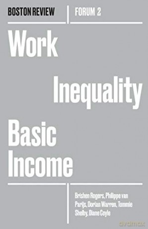 Work Inequality Basic Income [KSIĄŻKA]