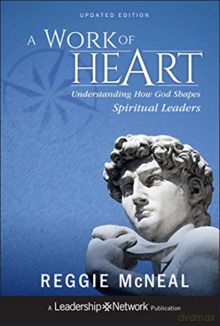 Work Of Heart Updated Edition - Mcneal [KSIĄŻKA]