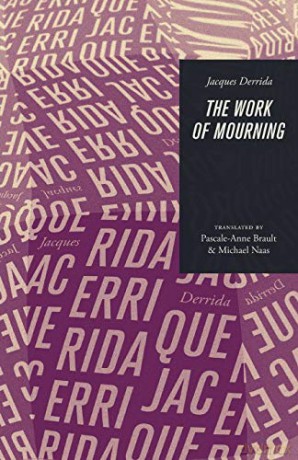 Work Of Mourning [KSIĄŻKA]