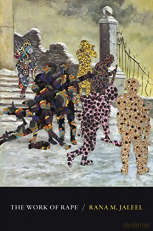 Work Of Rape - Rana M. Jaleel [KSIĄŻKA]