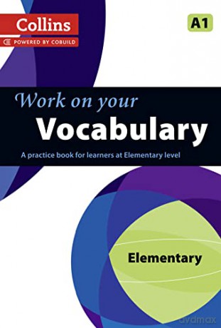 Work On Your Grammar A1 Pre Intermediate [KSIĄŻKA]