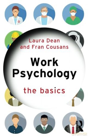 Work Psychology Basics - Steele [KSIĄŻKA]