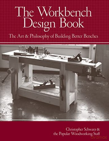 Workbench Design Book [KSIĄŻKA]