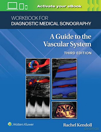 Workbook For Diagnostic Medical Sonograp - Ann Marie Kupinski [KSIĄŻKA]
