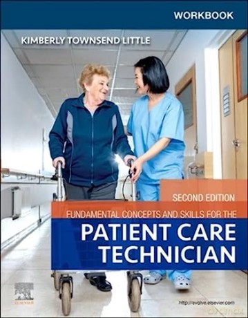 Workbook For Fundamental Concepts/Skills - K Townsend Little [KSIĄŻKA]