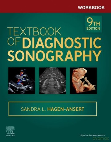 Workbook/Textbook Diagnostic Sonography - Sandra Hagen-Ansert [KSIĄŻKA]