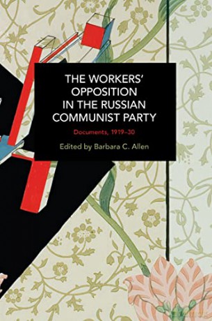 Workers [KSIĄŻKA]