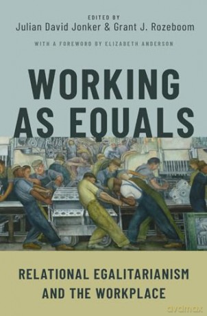 Working As Equals [KSIĄŻKA]