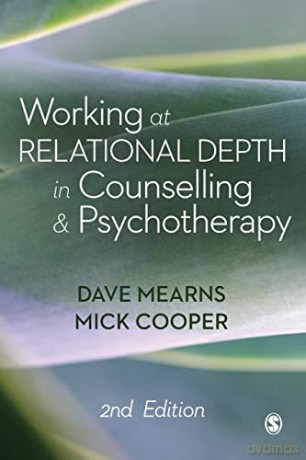 Working At Relational Depth In Counselli - Dave Mearns [KSIĄŻKA]