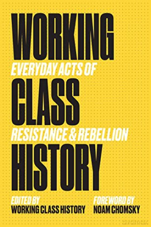 Working Class History - Josh Kaufman [KSIĄŻKA]