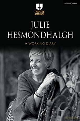 Working Diary - Julie Hesmondhalgh [KSIĄŻKA]