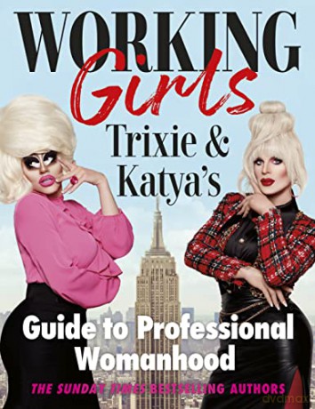 Working Girls - Trixie Mattel [KSIĄŻKA]