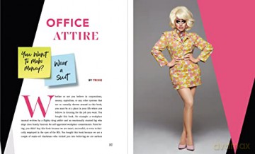 Working Girls - Trixie Mattel [KSIĄŻKA]