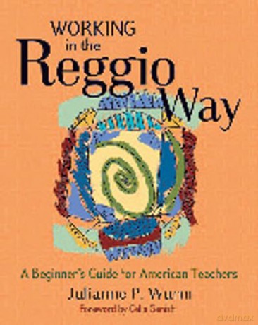 Working In The Reggio Way 411401 [KSIĄŻKA]