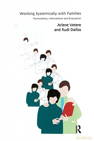 Working Systemically With Families - Dallos [KSIĄŻKA]
