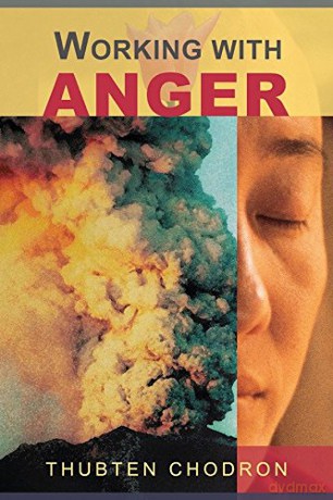 Working With Anger - Thubten Chodron [KSIĄŻKA]