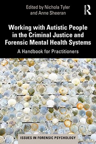 Working With Autistic People - Tyle [KSIĄŻKA]