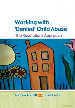 Working With Denied Child Abuse [KSIĄŻKA]