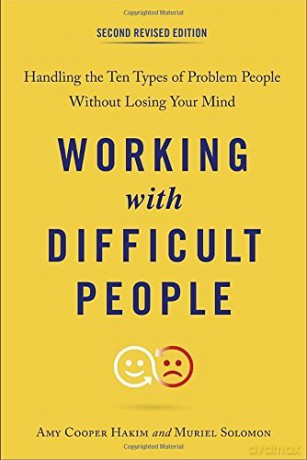 Working With Difficult People Second Rev [KSIĄŻKA]