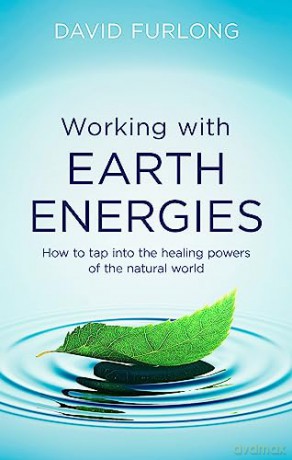 Working With Earth Energies - David Furlong [KSIĄŻKA]