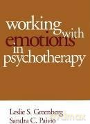 Working With Emotions Psychoth [KSIĄŻKA]