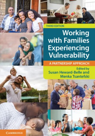 Working With Families Experiencing Vuln - Edited By Susan Hewa [KSIĄŻKA]