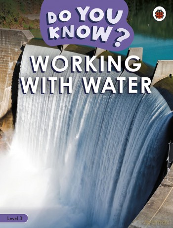 Working With Water Level 3 - Ladybird [KSIĄŻKA]