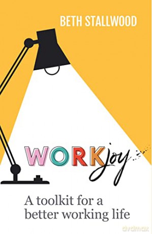 Workjoy - Beth Stallwood [KSIĄŻKA]
