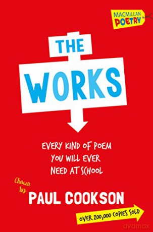 Works - Paul Cookson [KSIĄŻKA]