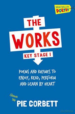 Works Key Stage 1 - Pie Corbett [KSIĄŻKA]
