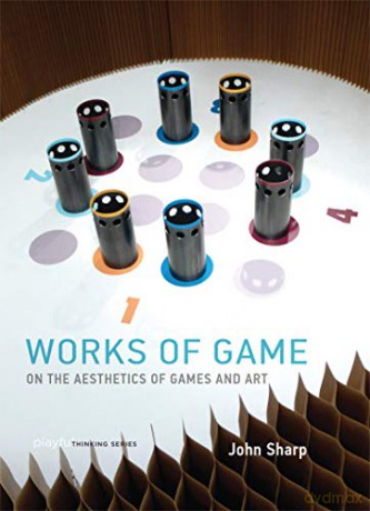 Works Of Game - John Sharp [KSIĄŻKA]