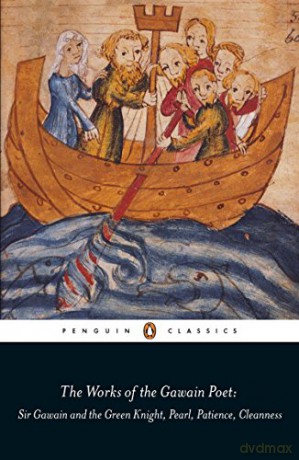 Works Of The Gawain Poet - Ad Putter [KSIĄŻKA]