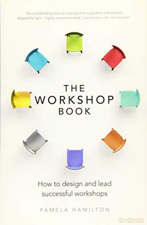 Workshop Book - Pamela Hamilton [KSIĄŻKA]