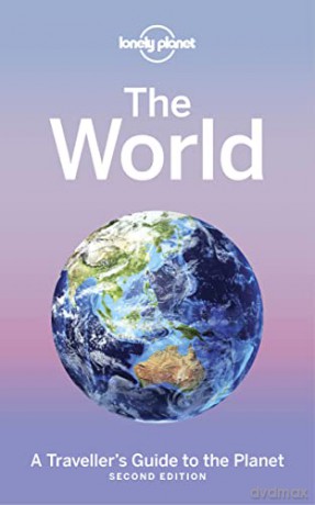 World [KSIĄŻKA]