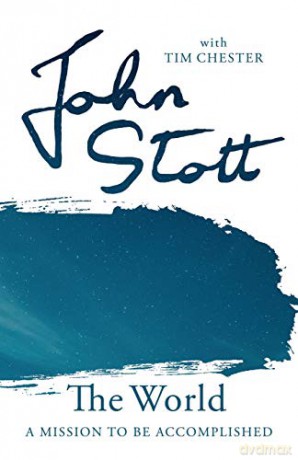 World - John Stott [KSIĄŻKA]