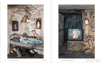 World According To Roger Ballen - Roger Ballen [KSIĄŻKA]