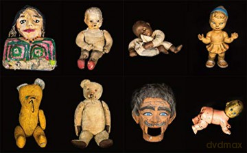 World According To Roger Ballen - Roger Ballen [KSIĄŻKA]