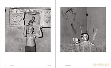 World According To Roger Ballen - Roger Ballen [KSIĄŻKA]