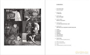 World According To Roger Ballen - Roger Ballen [KSIĄŻKA]
