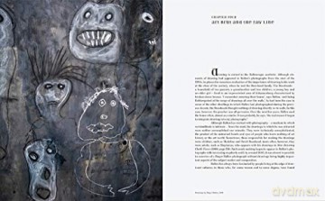 World According To Roger Ballen - Roger Ballen [KSIĄŻKA]