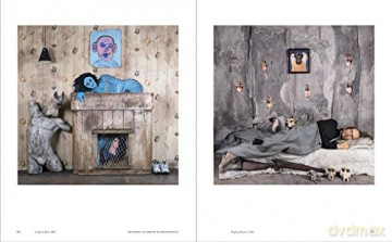 World According To Roger Ballen - Roger Ballen [KSIĄŻKA]