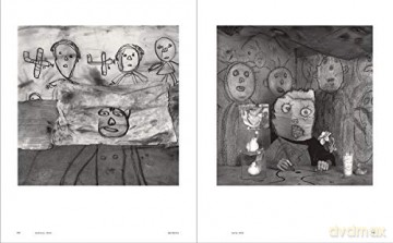 World According To Roger Ballen - Roger Ballen [KSIĄŻKA]