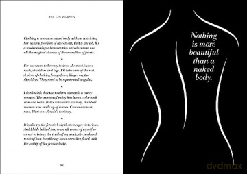 World According To Yves Saint Laurent - Jean-C Napias [KSIĄŻKA]