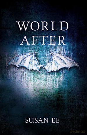 World After - Susan Eu [KSIĄŻKA]