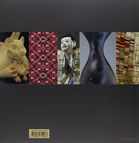 World Arts Local Lives - Marla C. Berns [KSIĄŻKA]